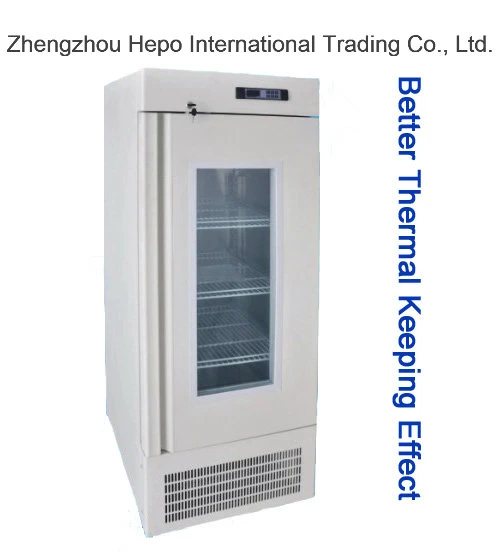 High End Pharmacy Refrigerator with Freezer/Storage Pharmacy, Vaccine, Medicine