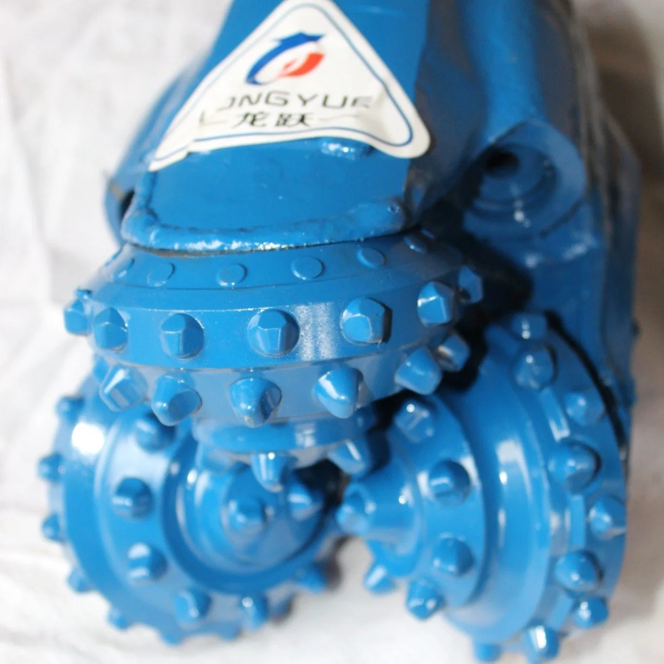 7 Inch TCI Tricone Bit for Water Well Drilling