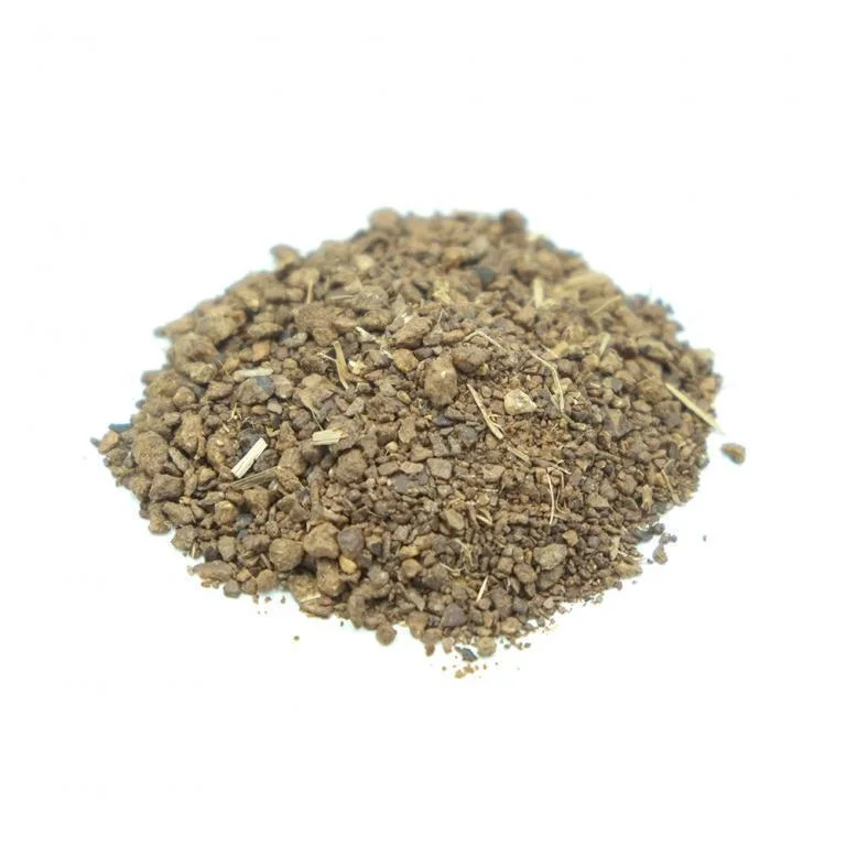 Bio Tea Seed Meal with Straw Factory for Killing Snails and Controlling Earthworms Kill Wild Fish Organic Fertilizer