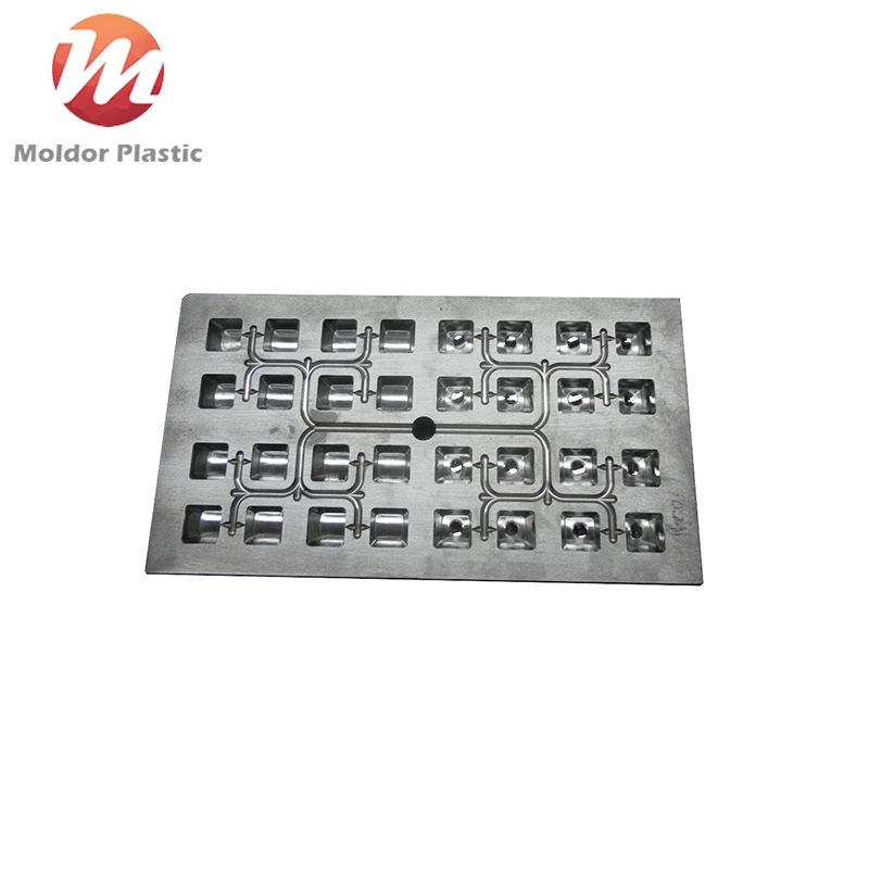 Food Grade Custom Rubber/Silicone Parts for Diffent Usage