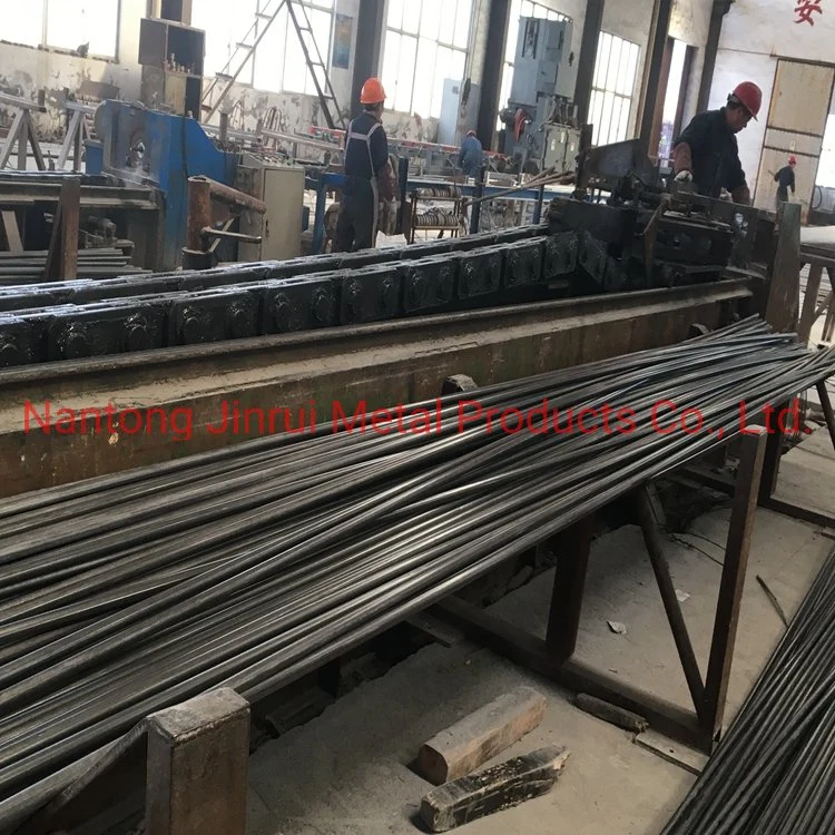 440c Bearing Stainless Steel Wire Bar SUS/AISI 9cr18 and 9cr18mo