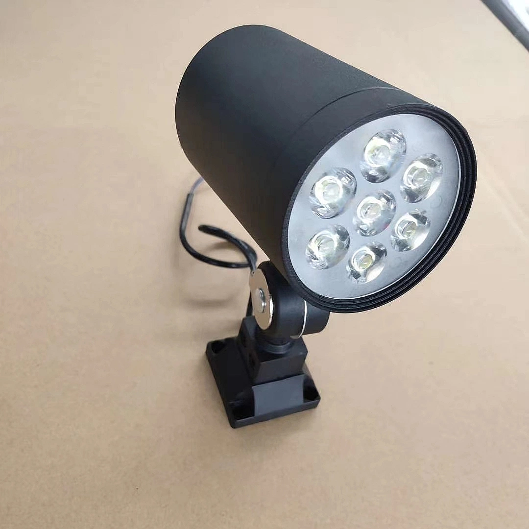 Special Working Lamp for CNC Machine Tool 3 Beads of LED