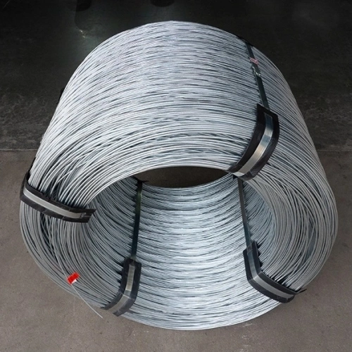 Hot Sale Binding Galvanized Wire Gi Wire8 10 12 14 16 Gauge Gi Wire