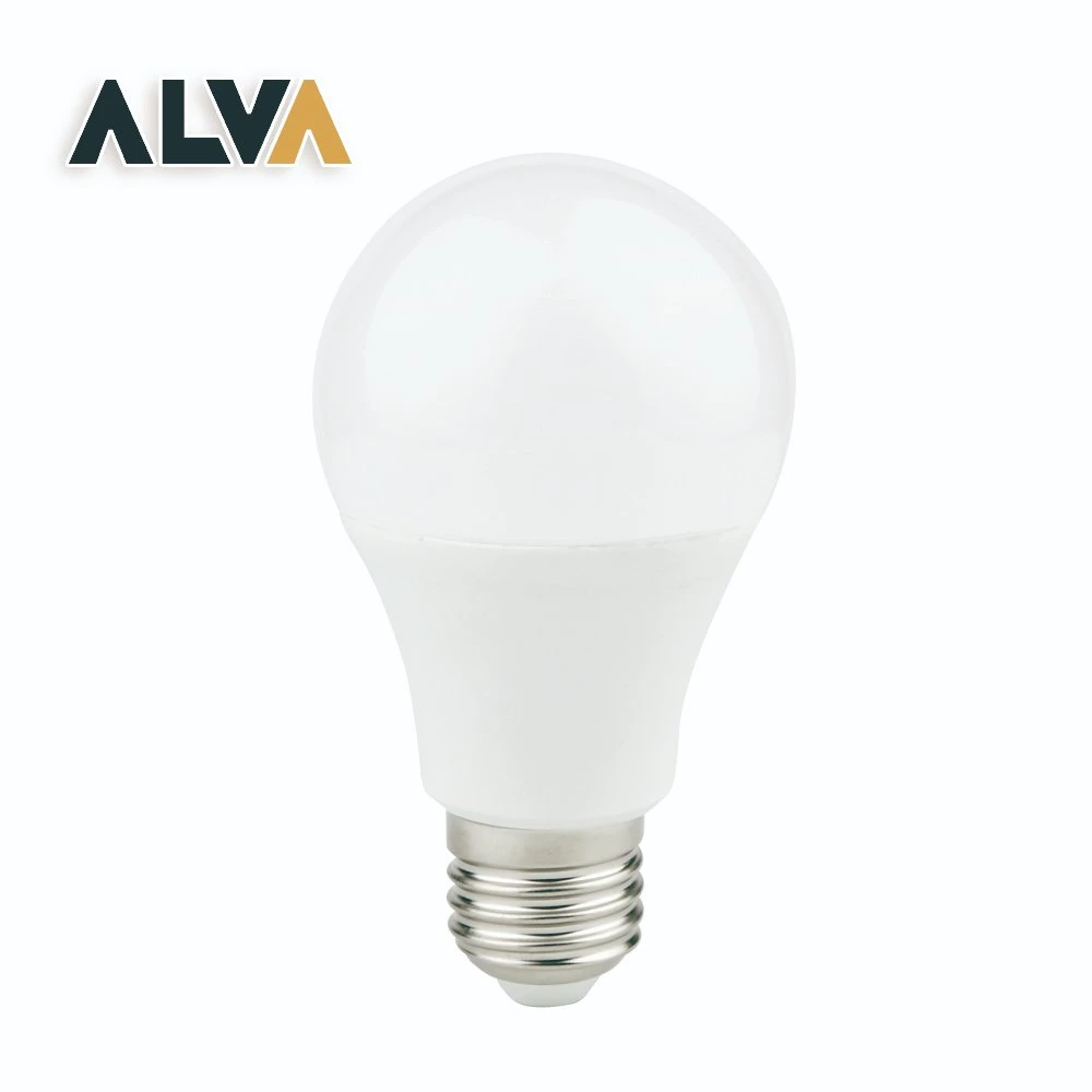 SKD A60 A19 7W 9W 10W 12W 15W 18W E27 E26 B22 Base RGBW Smart Warm White Day Light Sensor Energy Saving Light LED Bulb Lamp with New ERP Can Dimmable