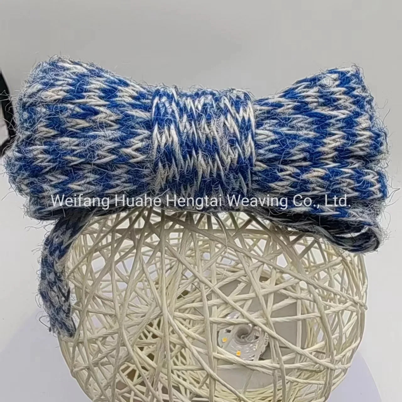 Wholesale/Supplier of Cross-Border New Products, Colored Braided Gift Packaging