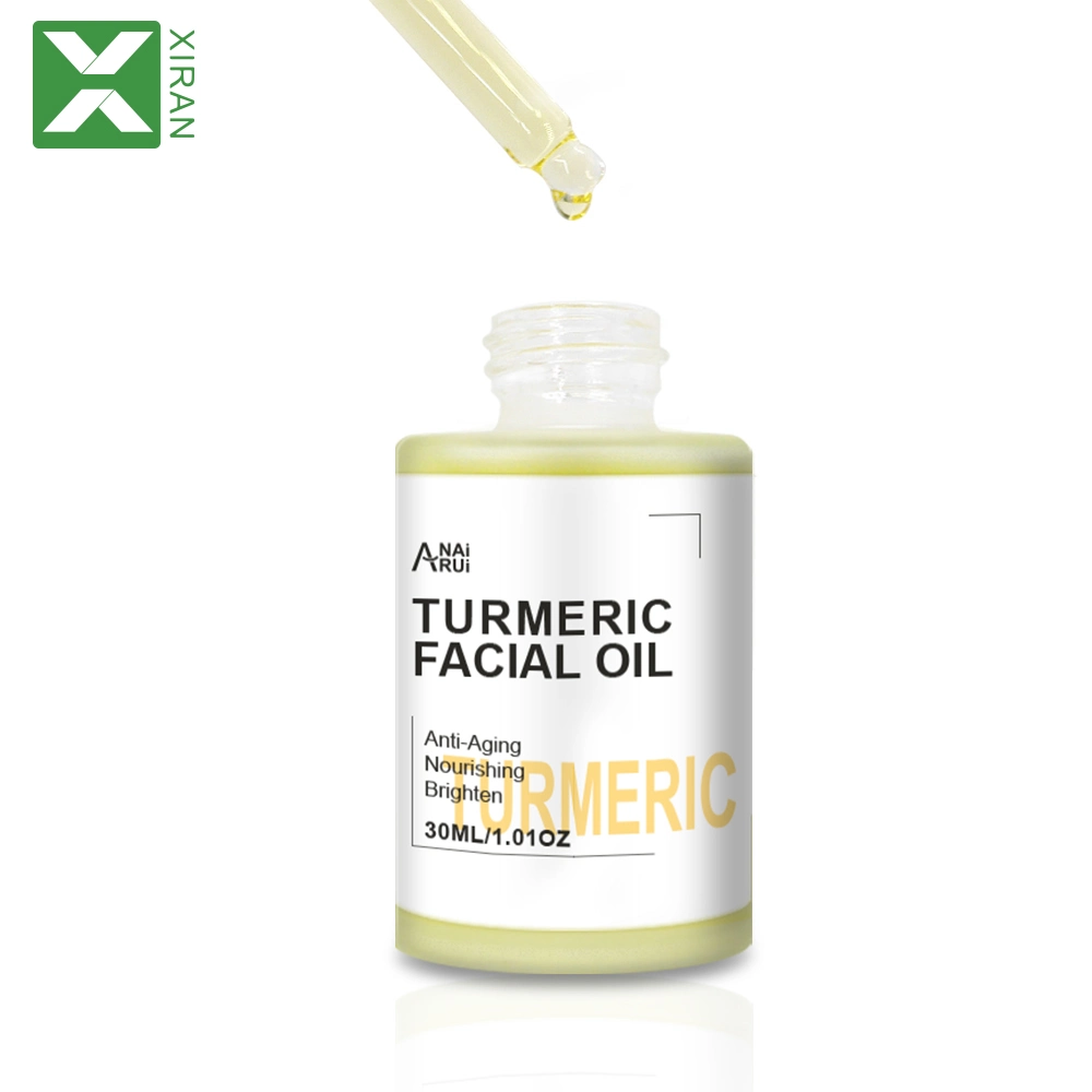 Skin Balance Anti Freckle Anti Aging 100% Natural Prevent Aging Facial Hemp Oil
