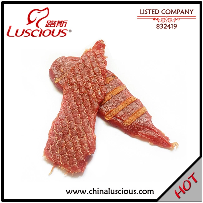 Sushi with Mutton and Cod Cat Snack Dog Snack Pet Food Supplier