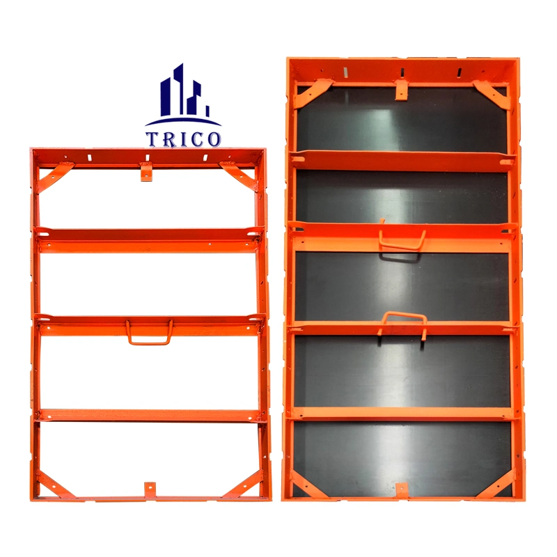 Symons Steel-Ply Forming System Formwork for Concrete Construction