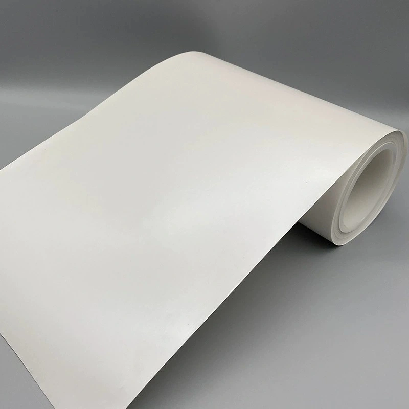 Special Light Paper Self-Adhesive Paper Material