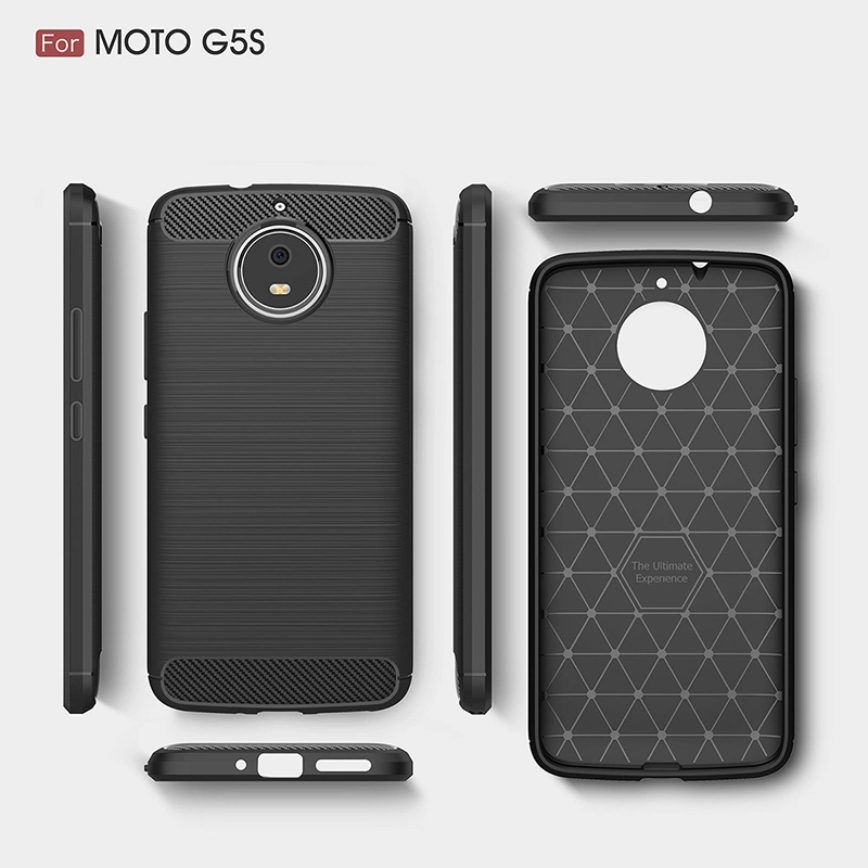 Case TPU Phone Case for Motorola Moto G5 G5s Plus