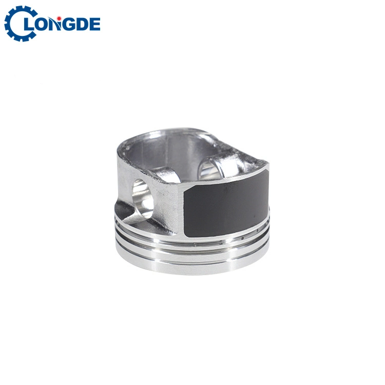 Auto Spare Parts Engine Piston for VW Motor Ar 1.6L Gas P888/ E70150 85.5mm 4cylinders