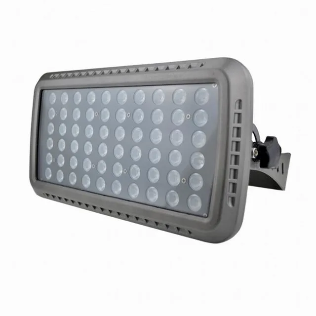 Professional el ahorro de energía gran cantidad de lúmenes Carcasa de aluminio de alta potencia 180 W de Farolas LED LED de diseño personalizado de las luces de calle