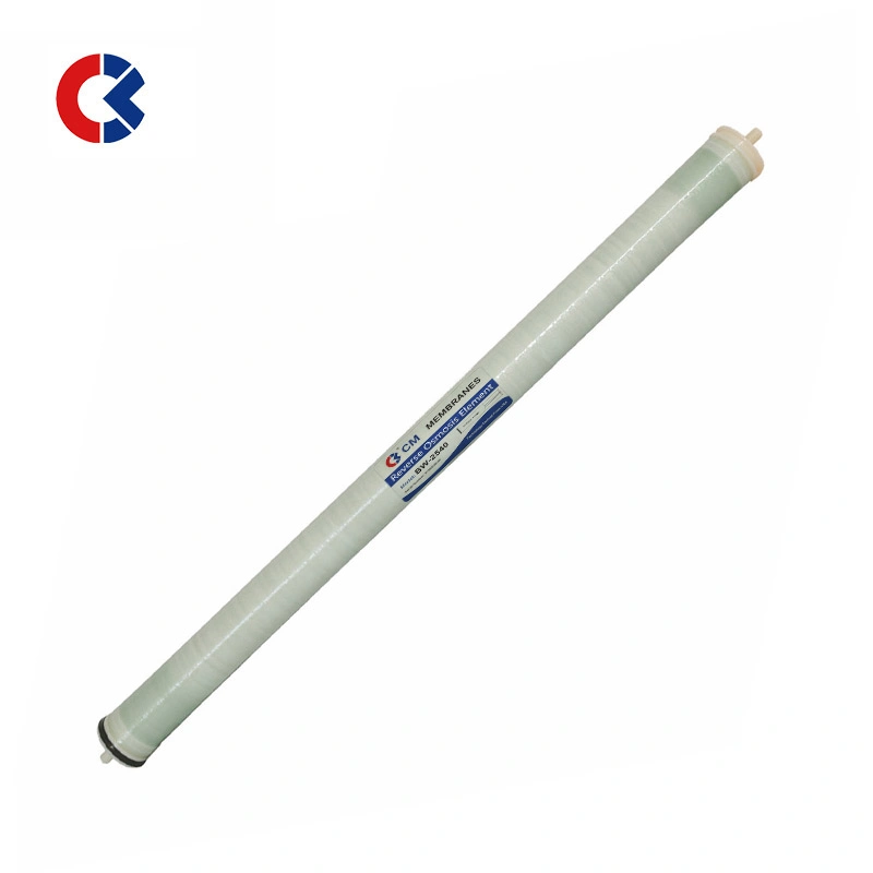 Bw2514 RO Filtre à Membrane osmose inverse pour l'eau sale Commercial système RO