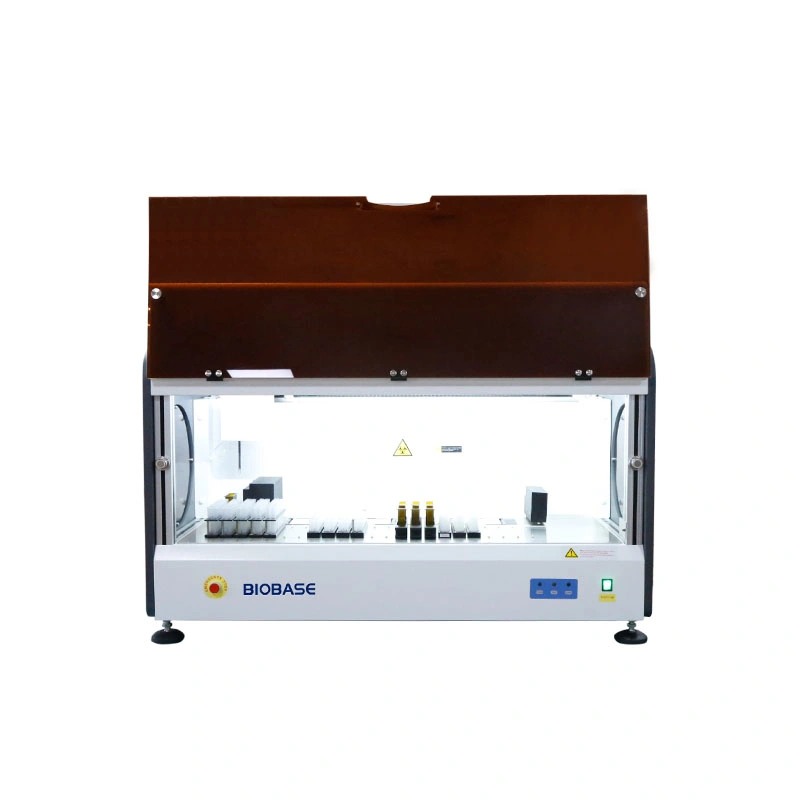 2022 Auto Elisa Processor Biobase2000