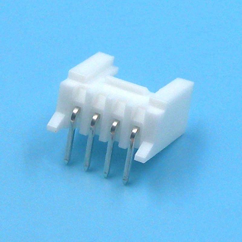 Yeonho Smaw 4 Pin PCB Small Electrical Connector Charging