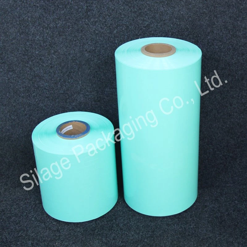 Germany Standard Silage Wrap Film, Agriculture Packing Plastic Silage Wrap Film