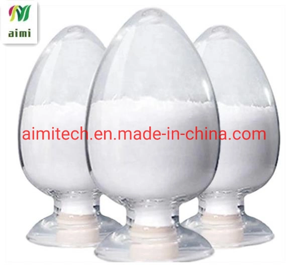 Tris Hydrochloride Tris HCl Trometamol Hydrochloride CAS 1185-53-1