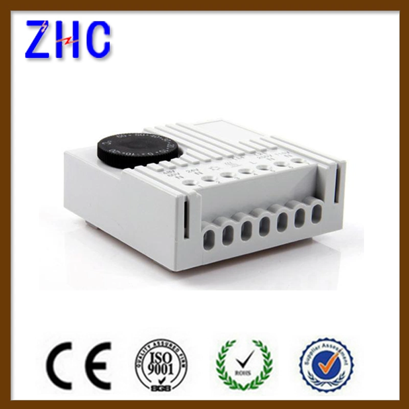 Manufacturer High Performance Sk3110 Cabinet Temperature Controller