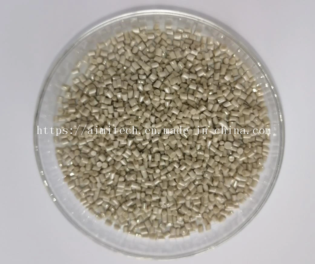 Factory Price Polymer Polyetheretherketone Peek Resin 4000g