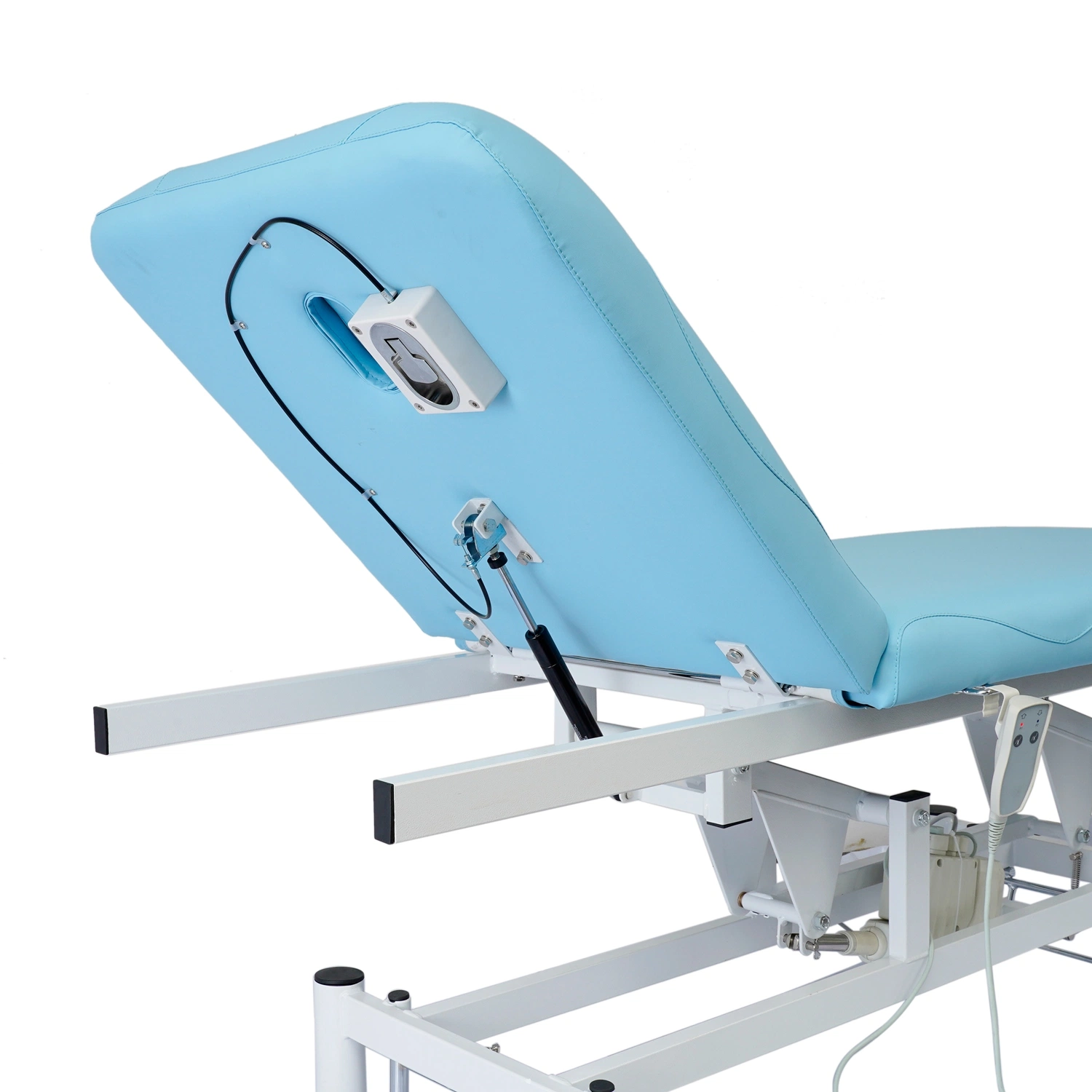 Table de massage électrique tatouage cosmétique Acupuncture SPA Meubles de l'Hôpital d'examen de lit