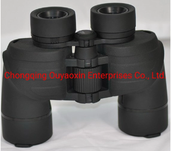 7X42 Binoculars with Waterproof, Bak4 Lens, Optic for Outdoor