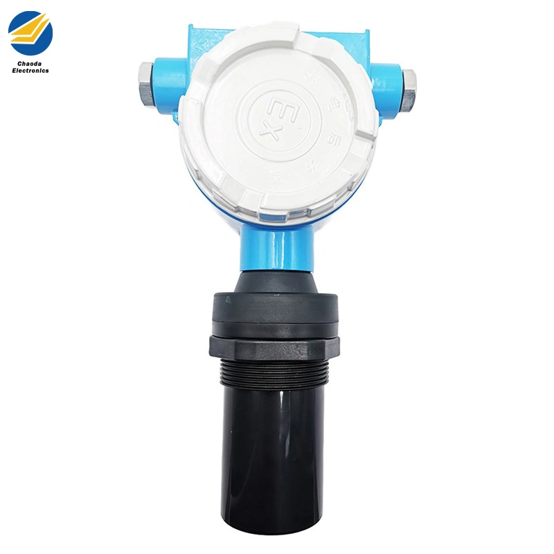 10meters Diesel Fuel Ultrasonic Liquid Level Meter Sensor Liquid Level Gauge