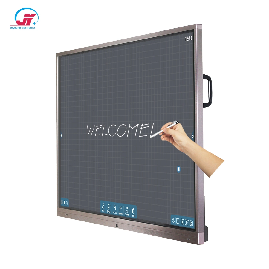 Wholesale/Supplier Office Multimedia Electronic Whiteboard Interactive Panel 65 Inch