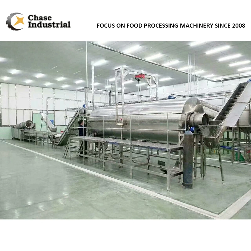 Coconut Juice Sauce Paste Production Processing Making Machinery