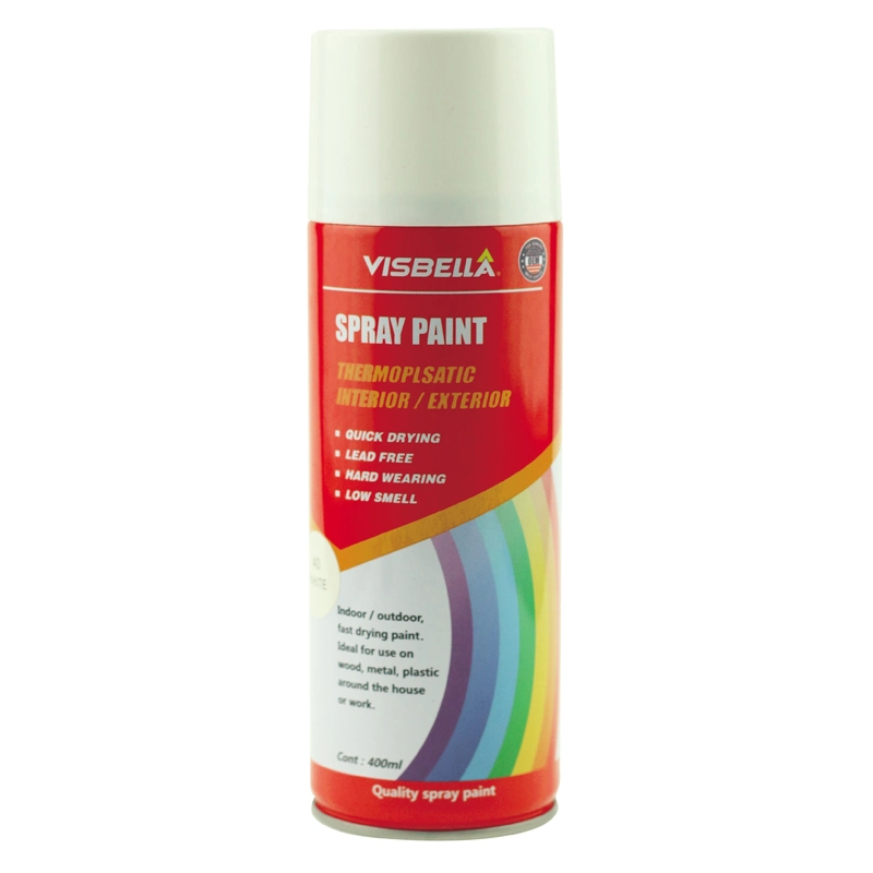 Car Fluorescent Colors Reflective Automotive Spray Paint