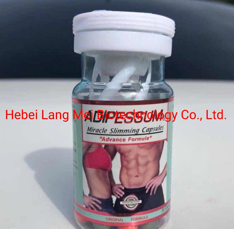 Hot Selling Fast Strong Effective Weight Loss Pills