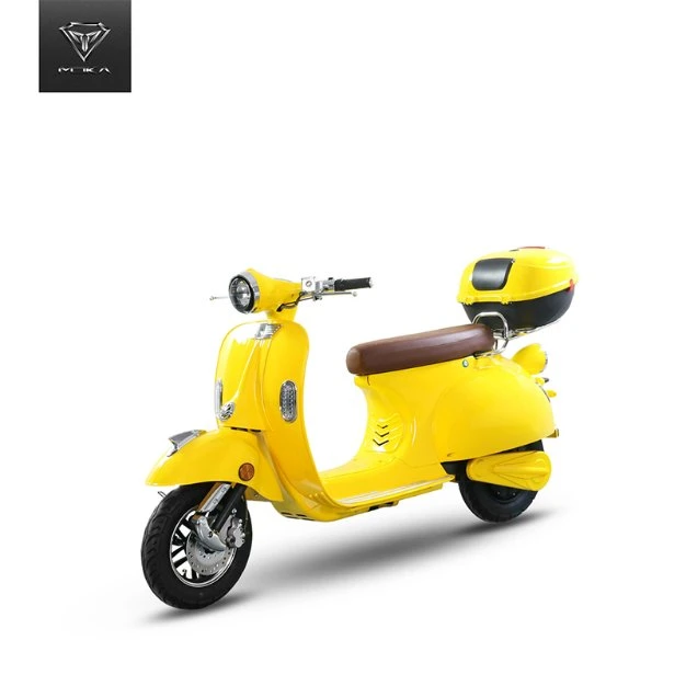 Mdka Wholesale/Supplier EEC Coc High quality/High cost performance  2000W Electric Chinese Scooter Motorcycle