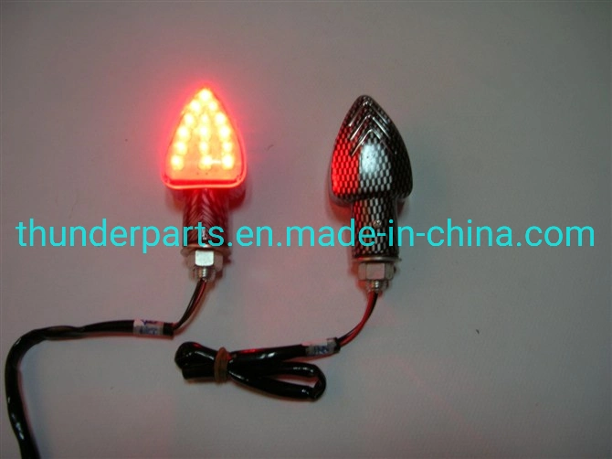 Motorcycle Lamp/Luz LED/Foco/Faro/Accesorios PARA Motos Universal Type 02