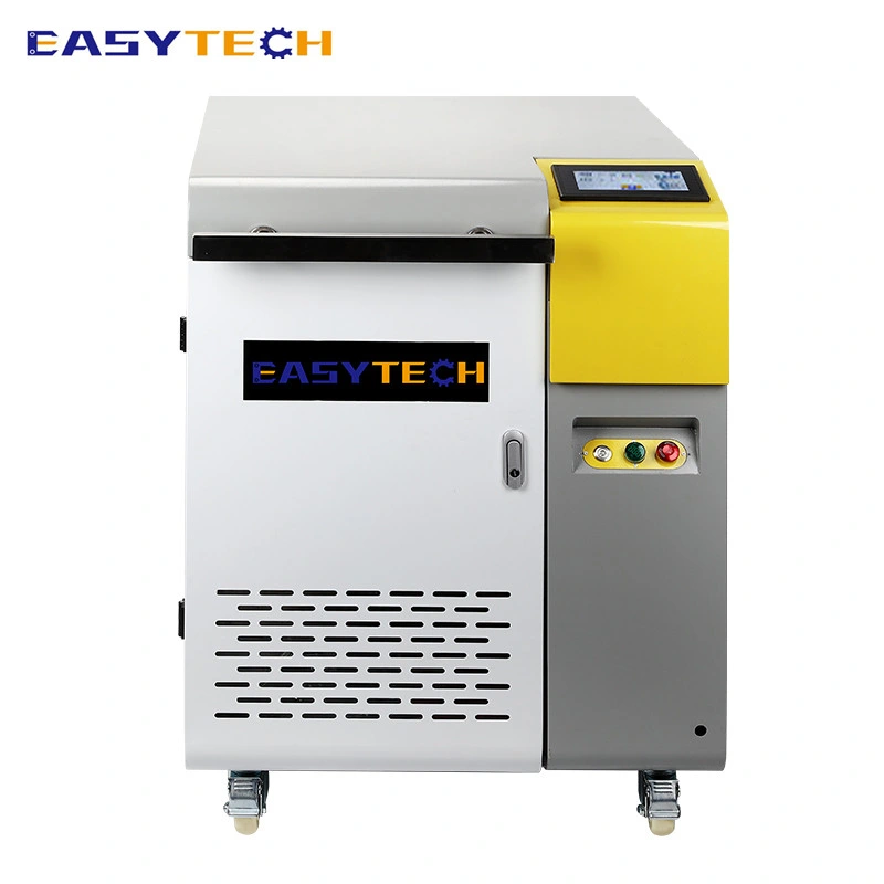 High Quality Handheld Fiber Transmission Laser Welding Machine 1000W for Mold Repair