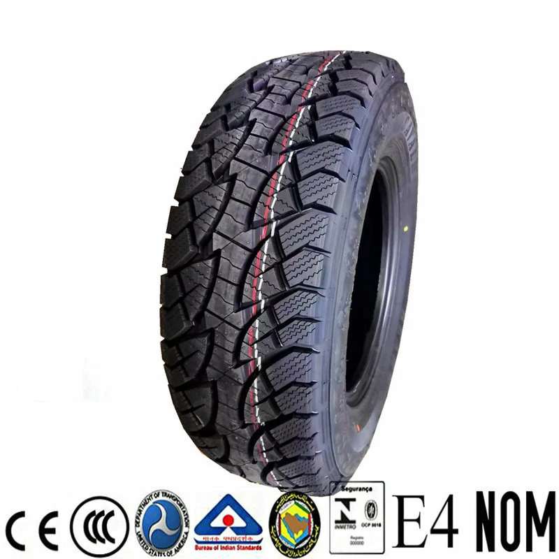 Wholesale/Supplier Top Brand Car Tyre / UHP/SUV / PCR Tyres / Passenger Car Tires/ Radial Tires with DOT /ECE /CE /Gcc /CCC 235/55r18 235/40zr18 235/45r18 245/40zr18