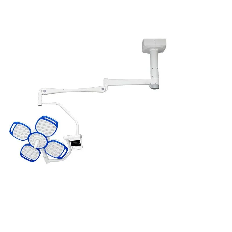 LED ceiling Operating Light Surgical Light Shadowless Operating Lamps