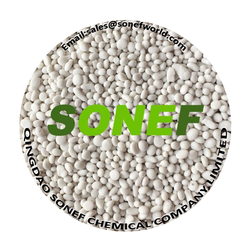 Granular High-Tower NPK Fertilizer 30-9-9 Fertilizer