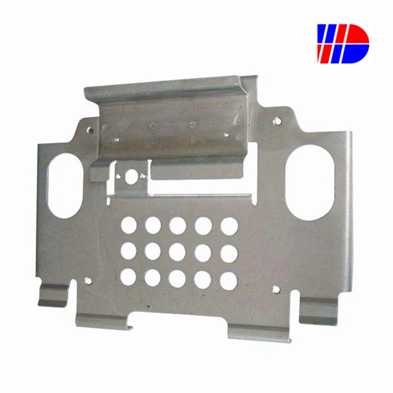 Aluminum Stainless Steel Auto Motorcycle Accessory with CNC Machining Services