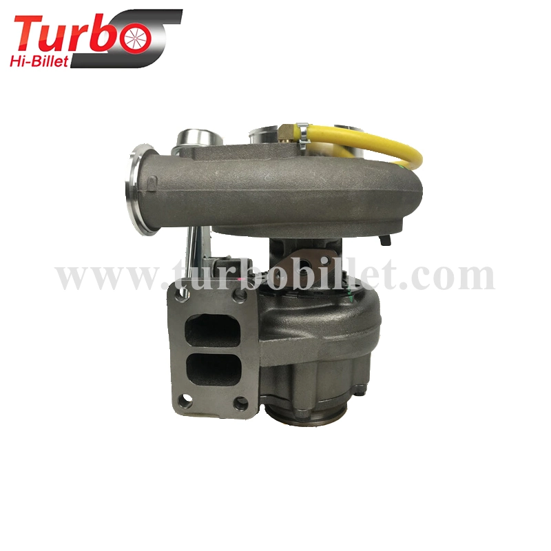 He351W Turbo Parts 4043980 4955908 4043982 2837188 2834176 4047757 4047758 for Cu Mmins Truck with Isde6 Engine Turbo Charger