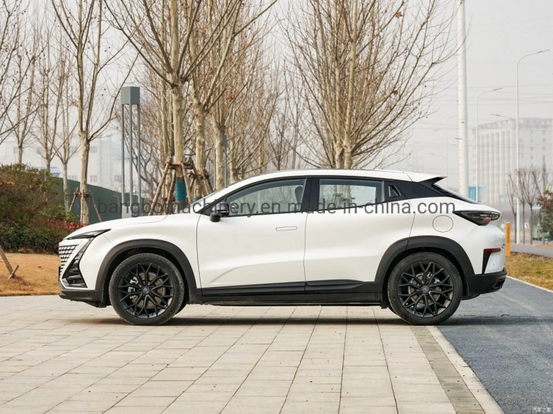 Vehículo de gasolina Dongfeng Changan Uni-T de alta calidad