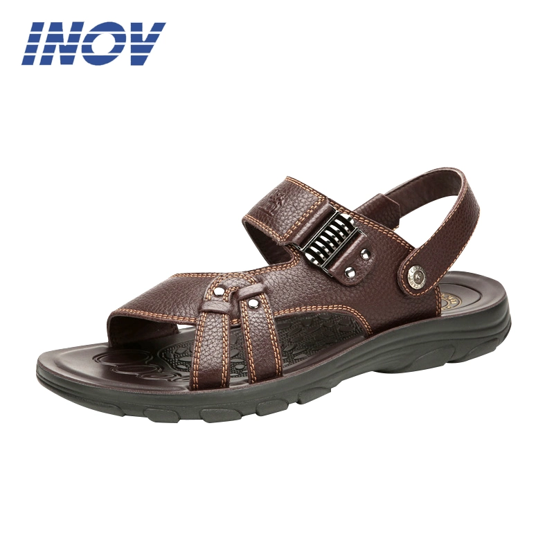 Para el hombre/mujer sandalias C3H8N2o cuchara Inov 200kg de poliuretano material exclusivo