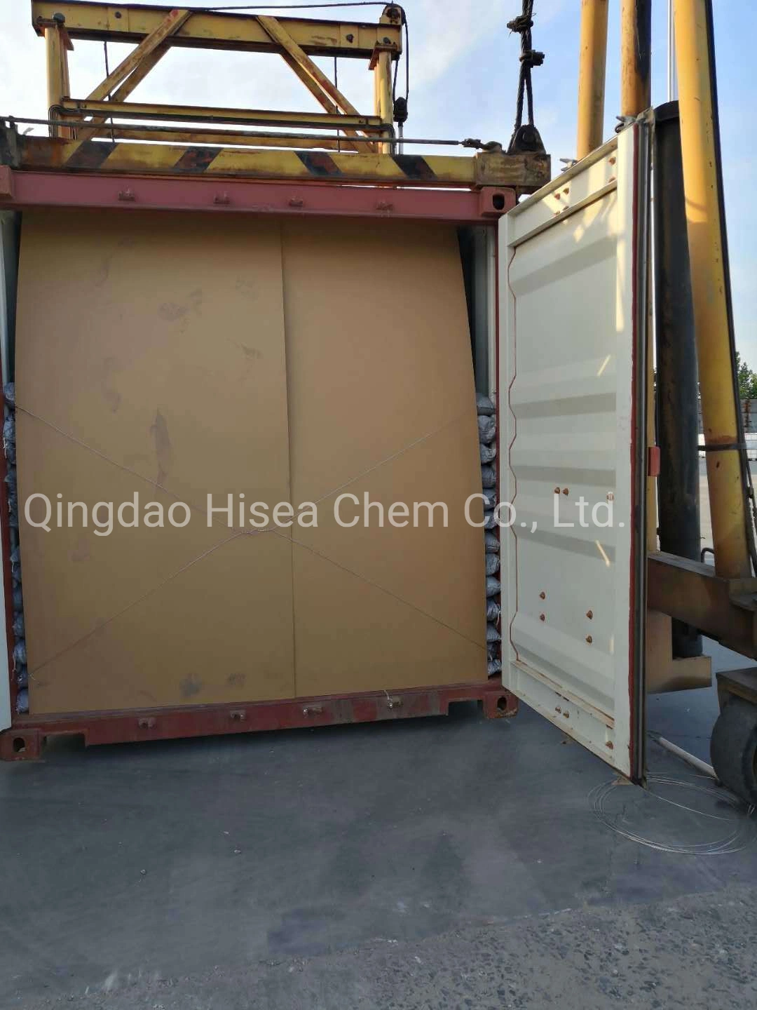 Hot Sale Sodium Hydroxide/Caustic Soda Flakes 99% CAS No. 1310-73-2