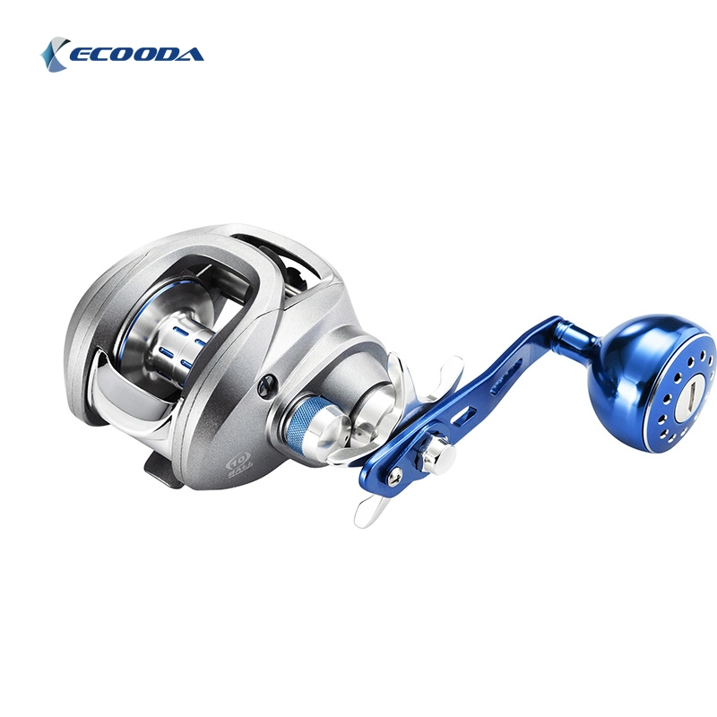 Ecooda Fenix X Offshore Boat Casting Reel on Sale