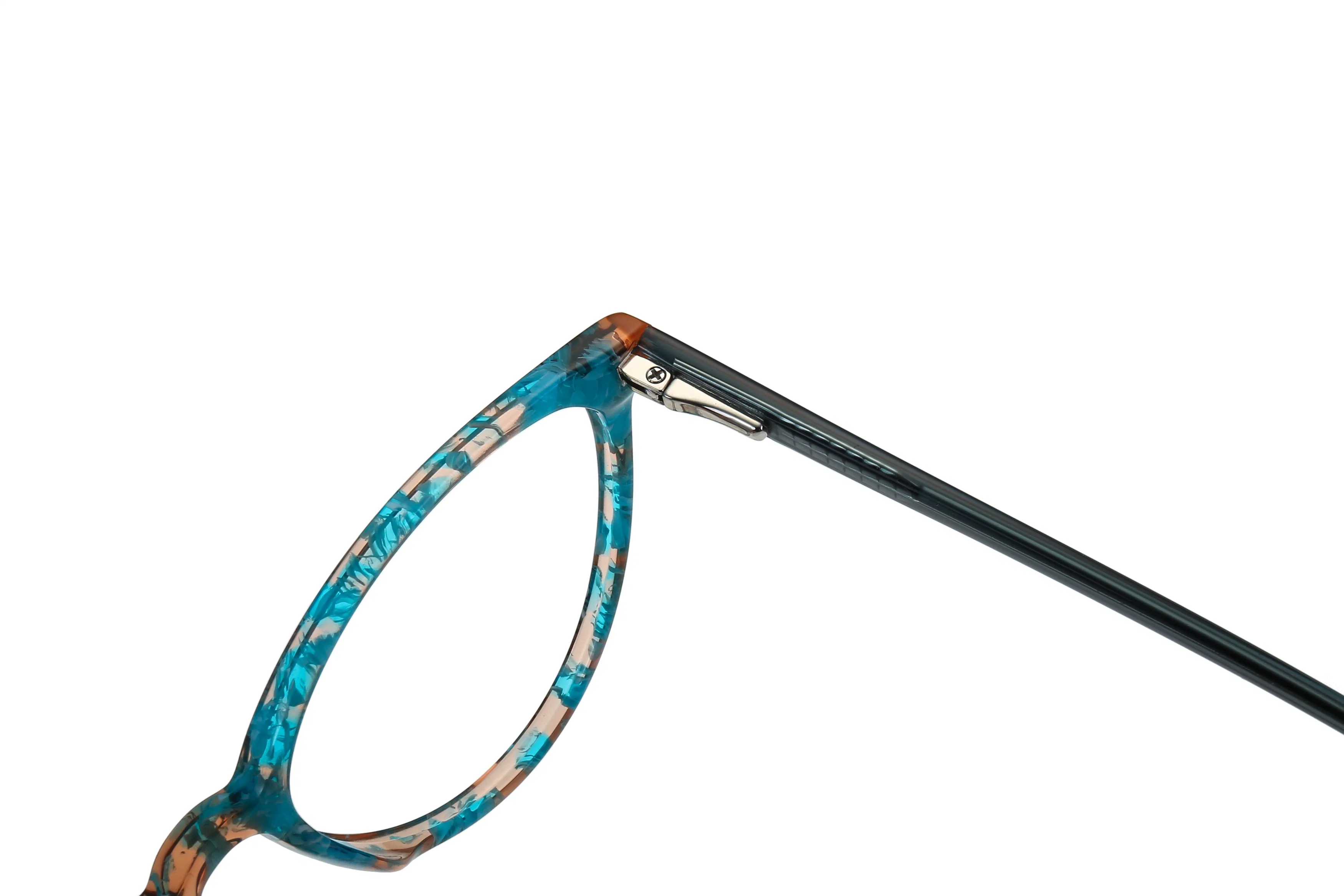 Fashion Acetate Optical Reading Glasses