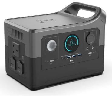 European Version Outdoor Power Supply 700W