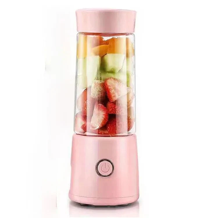 Mini Smoothie Stick Mixer elektrische Mixer Flasche USB wiederaufladbare Classic Tragbarer Mixer