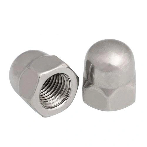 CNC Metal Parts Turning Machining Parts