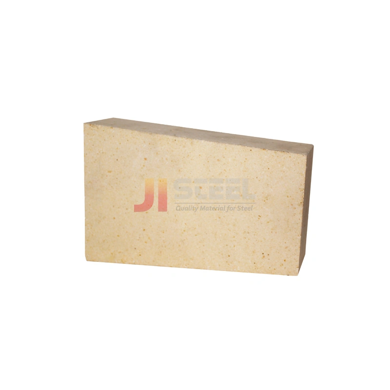 Hot Sale Refractories Industrial Ceramics Machine Pressed Refractory High Alumina Bubble Bricks