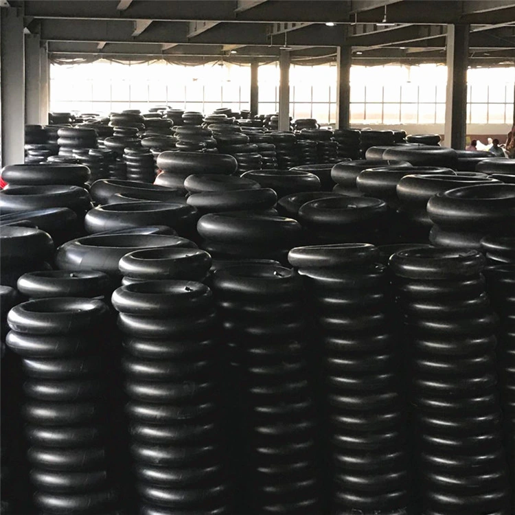 8.25r20 Truck Tire Butyl Inner Tube for Sale