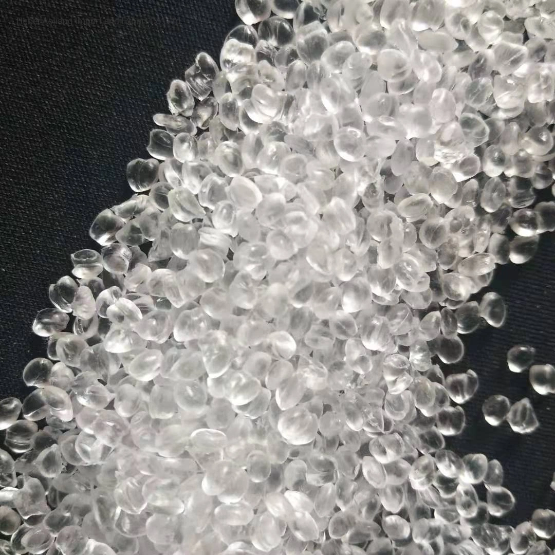 Blow Molding Pellets Good Flexibility Good Mechanical Properties High Strebgth EVA for Streched Products