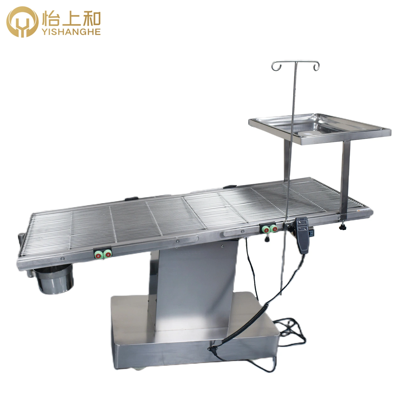 Electric Lifting Veterinary Operation Operating Surgical Surgery Table Exam Bed